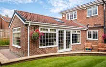 Wilsontown house extension leads